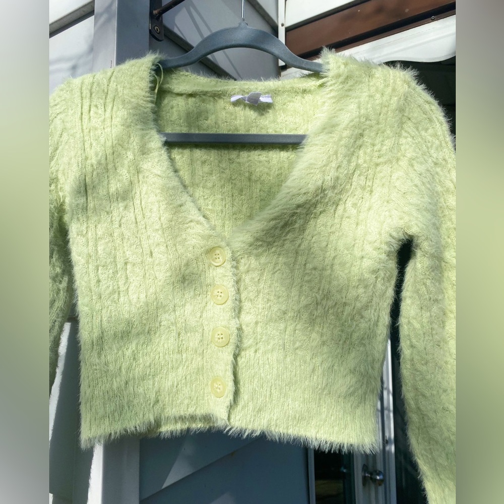 Cardigan